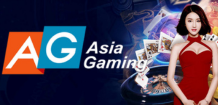 Asia Gaming